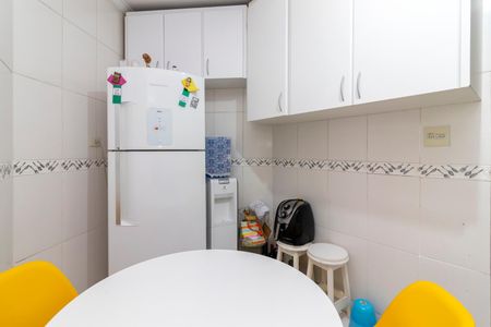 Apartamento à venda com 62m², 2 quartos e 1 vaga Apartamento à venda com 62m², 2 quartos e 1 vagaCozinha