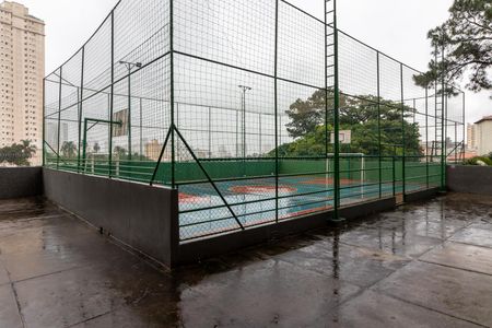 Apartamento à venda com 62m², 2 quartos e 1 vagaQuadra Esportiva