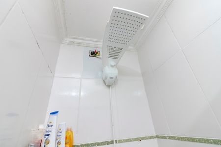Apartamento à venda com 62m², 2 quartos e 1 vaga Apartamento à venda com 62m², 2 quartos e 1 vagaBanheiro