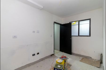 Sala de apartamento à venda com 2 quartos, 43m² em Parada Inglesa, São Paulo