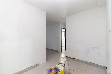 Sala de apartamento à venda com 2 quartos, 43m² em Parada Inglesa, São Paulo