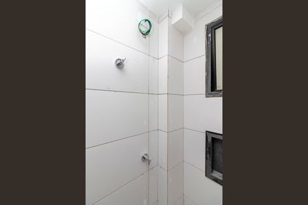 Apartamento à venda com 33m², 1 quarto e sem vaga Apartamento à venda com 33m², 1 quarto e sem vagaBanheiro