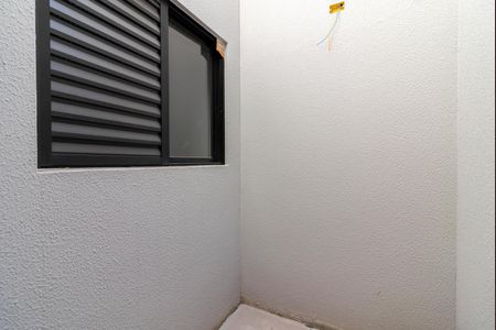 Apartamento à venda com 33m², 1 quarto e sem vaga Apartamento à venda com 33m², 1 quarto e sem vagaQuintal