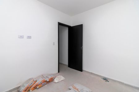 Apartamento à venda com 33m², 1 quarto e sem vaga Apartamento à venda com 33m², 1 quarto e sem vagaQuarto
