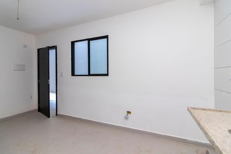 Apartamento à venda com 32m², 1 quarto e sem vagaCozinha