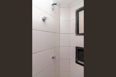 Apartamento à venda com 32m², 1 quarto e sem vaga Apartamento à venda com 32m², 1 quarto e sem vagaBanheiro