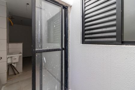 Apartamento à venda com 32m², 1 quarto e sem vaga Apartamento à venda com 32m², 1 quarto e sem vagaQuintal
