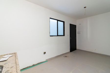 Apartamento à venda com 32m², 1 quarto e sem vaga Apartamento à venda com 32m², 1 quarto e sem vagaCozinha