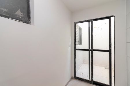 Apartamento à venda com 32m², 1 quarto e sem vaga Apartamento à venda com 32m², 1 quarto e sem vagaÁrea de Serviço