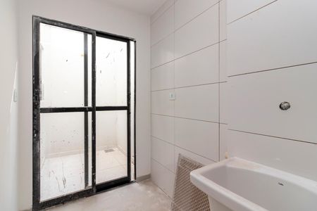 Apartamento à venda com 32m², 1 quarto e sem vaga Apartamento à venda com 32m², 1 quarto e sem vagaÁrea de Serviço