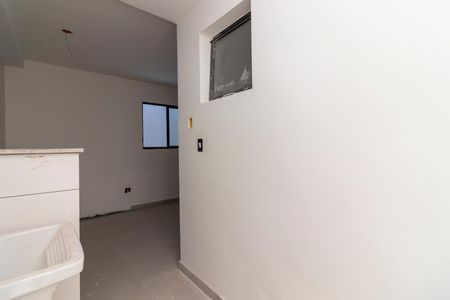 Apartamento à venda com 32m², 1 quarto e sem vaga Apartamento à venda com 32m², 1 quarto e sem vagaÁrea de Serviço
