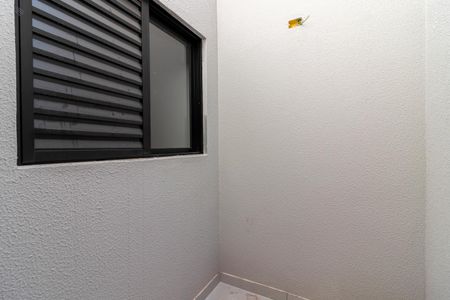 Apartamento à venda com 32m², 1 quarto e sem vaga Apartamento à venda com 32m², 1 quarto e sem vagaQuintal