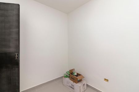 Apartamento à venda com 41m², 2 quartos e sem vaga Apartamento à venda com 41m², 2 quartos e sem vagaQuarto