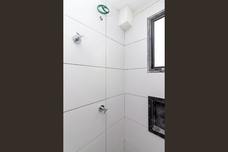 Apartamento à venda com 41m², 2 quartos e sem vaga Apartamento à venda com 41m², 2 quartos e sem vagaBanheiro