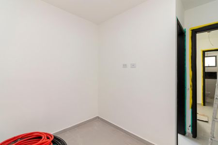 Apartamento à venda com 41m², 2 quartos e sem vaga Apartamento à venda com 41m², 2 quartos e sem vagaSuíte
