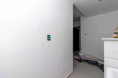 Apartamento à venda com 41m², 2 quartos e sem vaga Apartamento à venda com 41m², 2 quartos e sem vagaÁrea de Serviço
