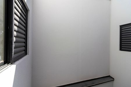 Apartamento à venda com 33m², 1 quarto e sem vaga Apartamento à venda com 33m², 1 quarto e sem vagaÁrea de Serviço - Vista