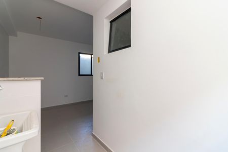 Apartamento à venda com 33m², 1 quarto e sem vaga Apartamento à venda com 33m², 1 quarto e sem vagaÁrea de Serviço