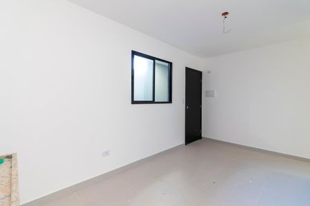 Apartamento à venda com 33m², 1 quarto e sem vaga Apartamento à venda com 33m², 1 quarto e sem vagaCozinha