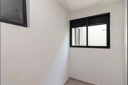 Apartamento à venda com 33m², 1 quarto e sem vaga Apartamento à venda com 33m², 1 quarto e sem vagaÁrea de Serviço