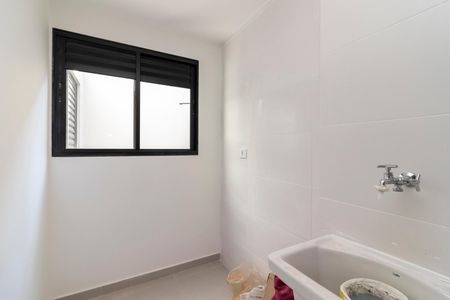 Apartamento à venda com 33m², 1 quarto e sem vaga Apartamento à venda com 33m², 1 quarto e sem vagaÁrea de Serviço