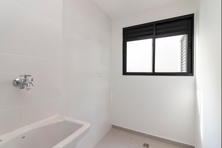 Apartamento à venda com 33m², 1 quarto e sem vaga Apartamento à venda com 33m², 1 quarto e sem vagaÁrea de Serviço
