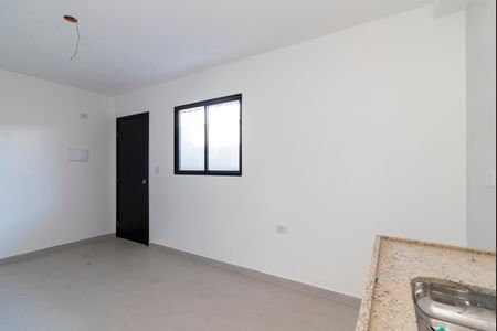 Apartamento à venda com 33m², 1 quarto e sem vaga Apartamento à venda com 33m², 1 quarto e sem vagaCozinha