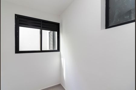 Apartamento à venda com 33m², 1 quarto e sem vaga Apartamento à venda com 33m², 1 quarto e sem vagaÁrea de Serviço
