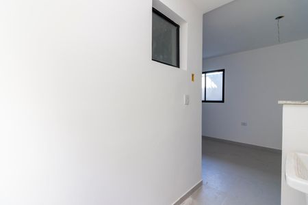 Apartamento à venda com 33m², 1 quarto e sem vaga Apartamento à venda com 33m², 1 quarto e sem vagaÁrea de Serviço