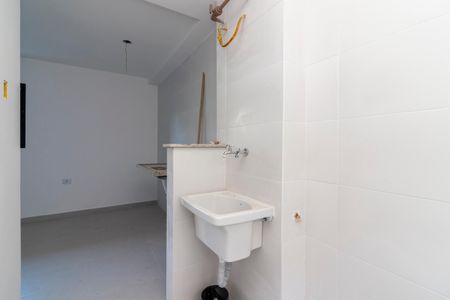 Apartamento à venda com 33m², 1 quarto e sem vaga Apartamento à venda com 33m², 1 quarto e sem vagaÁrea de Serviço