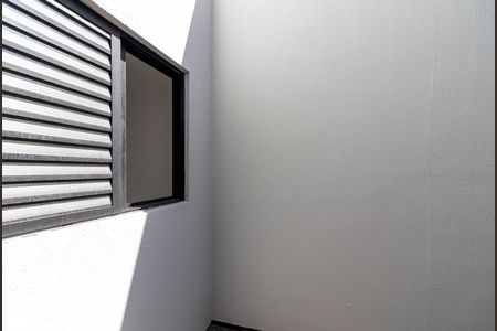 Apartamento à venda com 31m², 1 quarto e sem vaga Apartamento à venda com 31m², 1 quarto e sem vagaVista da Área de Serviço