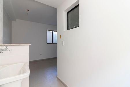 Apartamento à venda com 31m², 1 quarto e sem vaga Apartamento à venda com 31m², 1 quarto e sem vagaÁrea de Serviço
