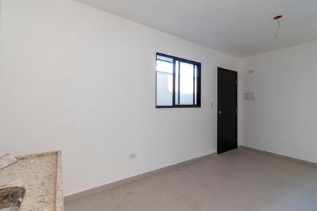 Apartamento à venda com 31m², 1 quarto e sem vaga Apartamento à venda com 31m², 1 quarto e sem vagaCozinha