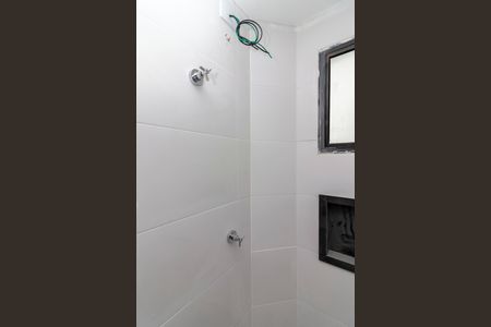 Apartamento à venda com 31m², 1 quarto e sem vaga Apartamento à venda com 31m², 1 quarto e sem vagaBanheiro