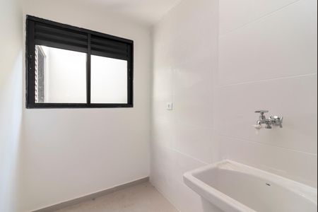 Apartamento à venda com 31m², 1 quarto e sem vaga Apartamento à venda com 31m², 1 quarto e sem vagaÁrea de Serviço