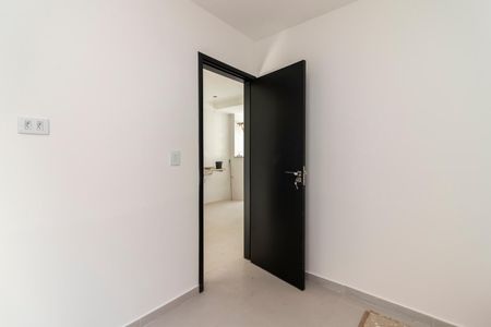 Apartamento à venda com 46m², 2 quartos e sem vaga Apartamento à venda com 46m², 2 quartos e sem vagaQuarto