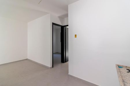 Apartamento à venda com 46m², 2 quartos e sem vaga Apartamento à venda com 46m², 2 quartos e sem vagaCozinha