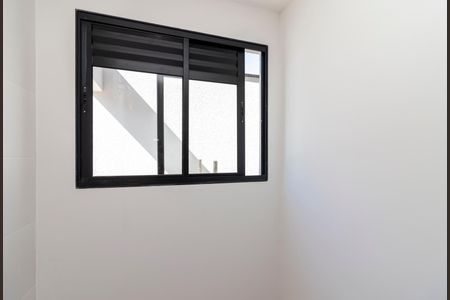 Apartamento à venda com 46m², 2 quartos e sem vaga Apartamento à venda com 46m², 2 quartos e sem vagaÁrea de Serviço
