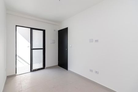 Sala de apartamento à venda com 2 quartos, 46m² em Parada Inglesa, São Paulo