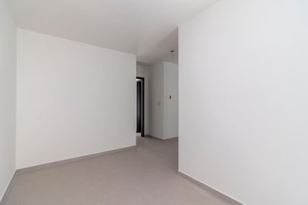 Apartamento à venda com 46m², 2 quartos e sem vaga Apartamento à venda com 46m², 2 quartos e sem vagaSala