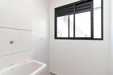 Apartamento à venda com 46m², 2 quartos e sem vaga Apartamento à venda com 46m², 2 quartos e sem vagaÁrea de Serviço