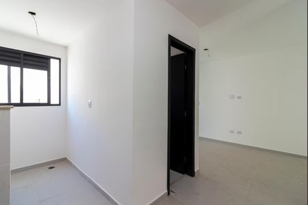 Apartamento à venda com 46m², 2 quartos e sem vaga Apartamento à venda com 46m², 2 quartos e sem vagaCozinha