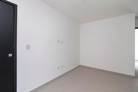 Sala de apartamento à venda com 2 quartos, 46m² em Parada Inglesa, São Paulo