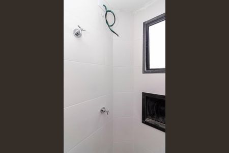 Apartamento à venda com 46m², 2 quartos e sem vaga Apartamento à venda com 46m², 2 quartos e sem vagaBanheiro 2