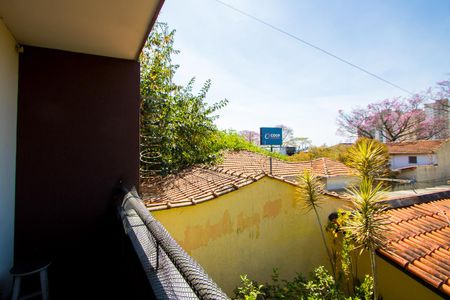 Casa à venda com 567m², 3 quartos e 8 vagas Casa à venda com 567m², 3 quartos e 8 vagasVaranda da Suíte 1