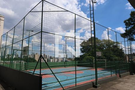 Apartamento à venda com 62m², 2 quartos e 1 vagaQuadra Esportiva