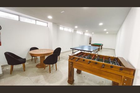Apartamento à venda com 62m², 2 quartos e 1 vaga Apartamento à venda com 62m², 2 quartos e 1 vagaÁrea comum