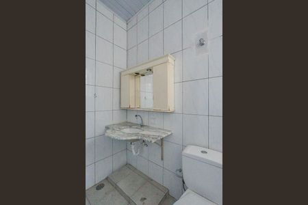 Casa à venda com 160m², 3 quartos e 2 vagasBanheiro