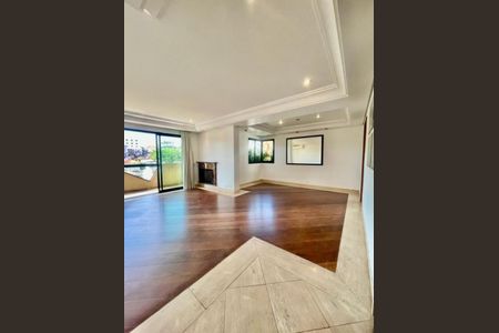 Foto 07 de apartamento à venda com 4 quartos, 176m² em Vila Mariana, São Paulo