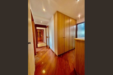 Apartamento à venda com 176m², 4 quartos e 3 vagasFoto 16